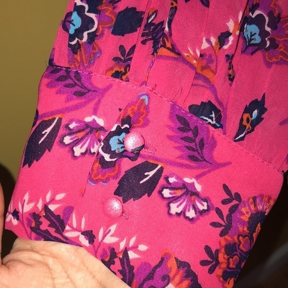 Walter Baker Nicola top - Picture 11 of 11